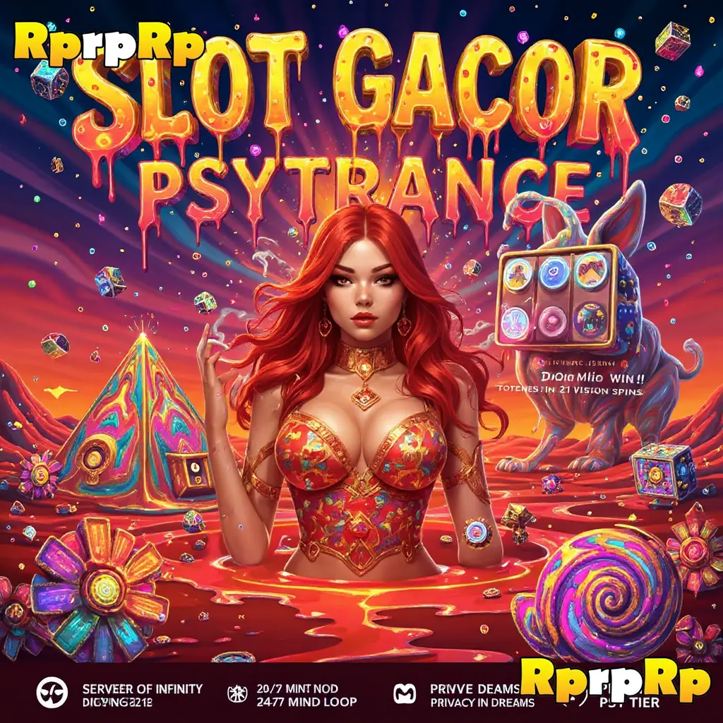 RPRPRP Apk Slot Login Energi Somakho Powerindo image 1