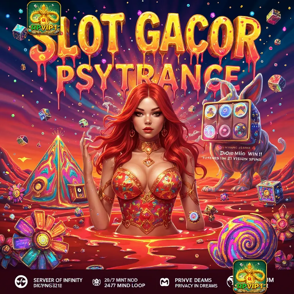 RPVIP1 Apk Slot Login Energi Somakho Powerindo image 1
