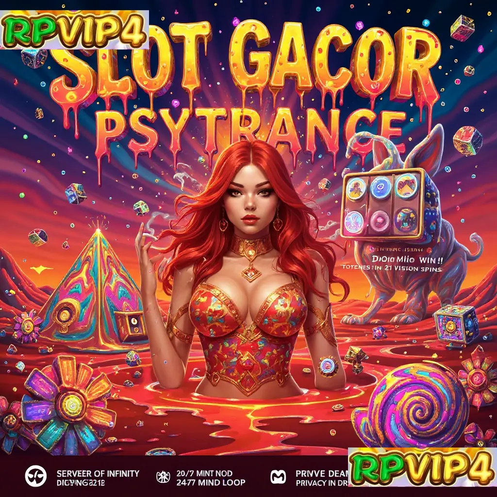 RPVIP4 Apk Slot Login Energi Somakho Powerindo image 1