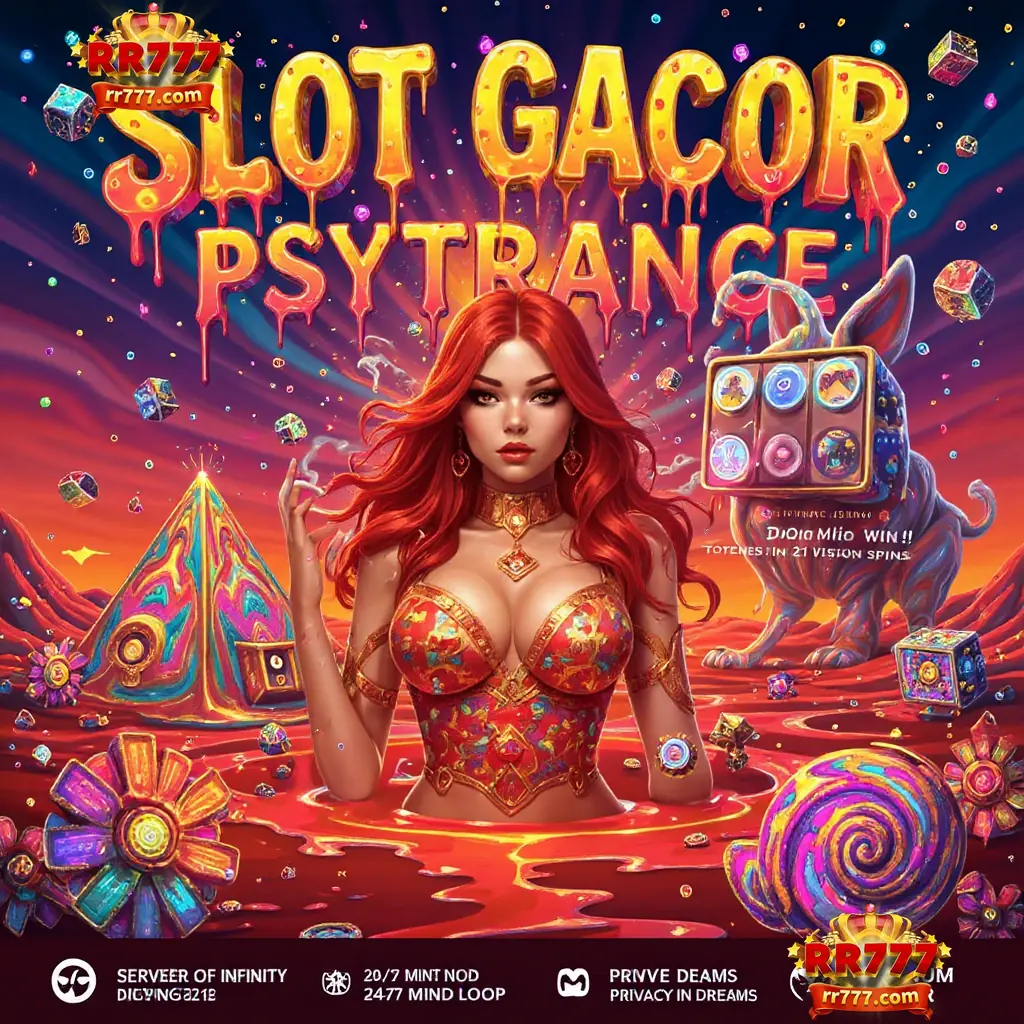 RR777 Apk Slot Login Energi Somakho Powerindo image 1
