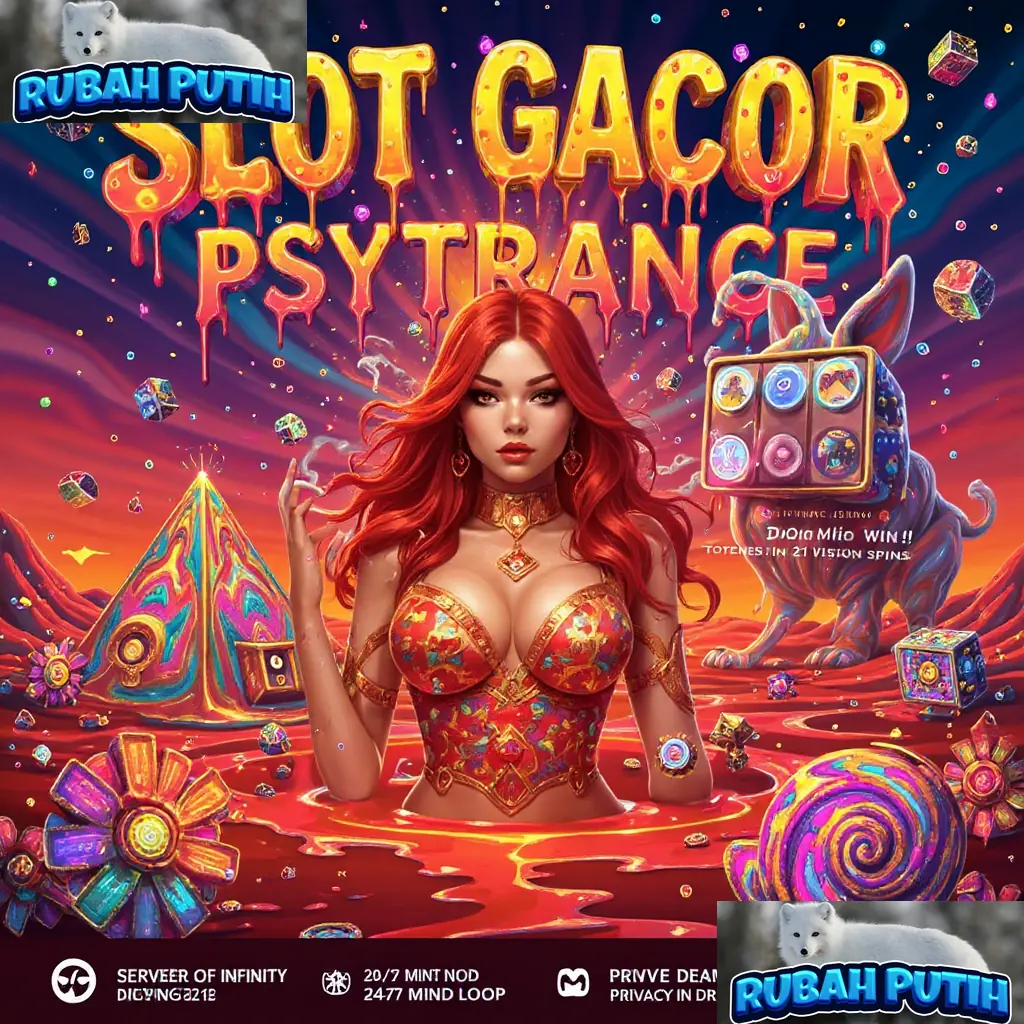 RUBAH PUTIH SLOT Apk Slot Login Energi Somakho Powerindo image 1