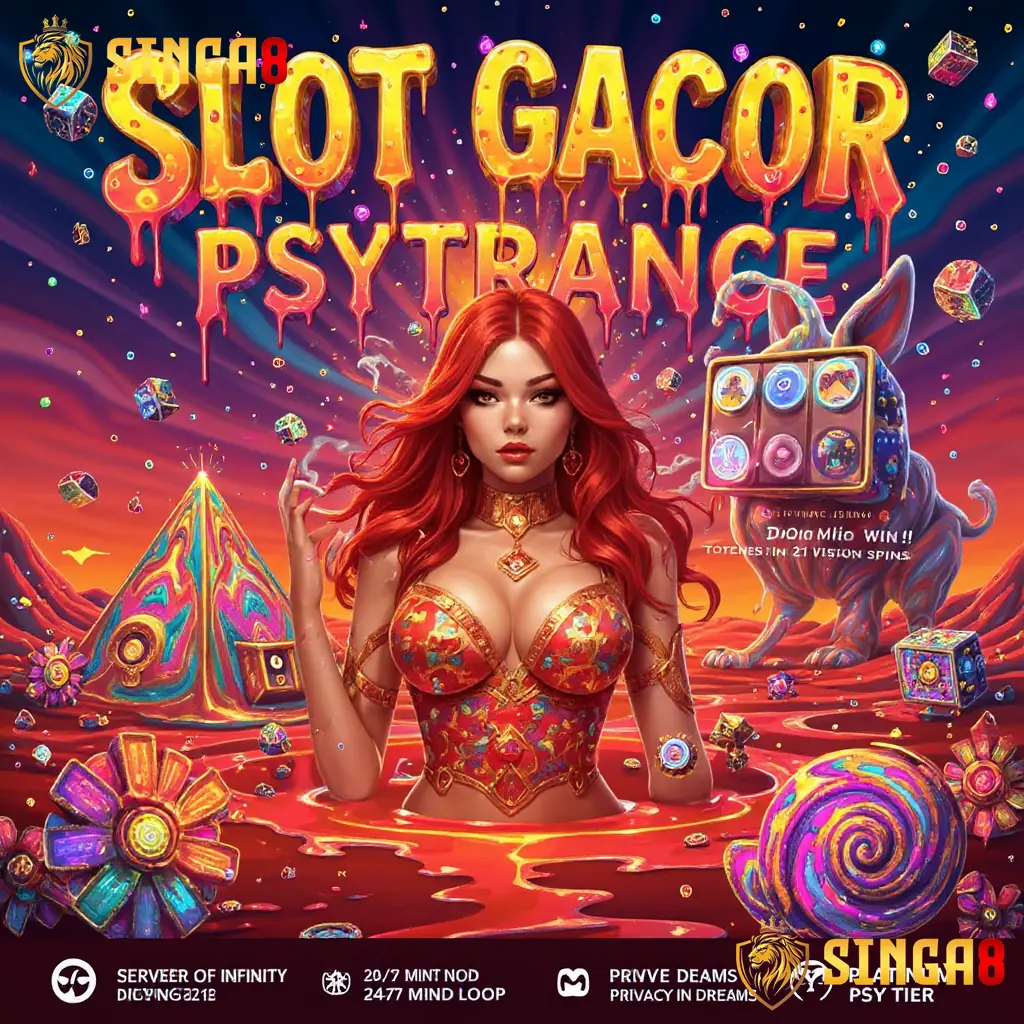 SINGA8 Apk Slot Login Energi Somakho Powerindo image 1