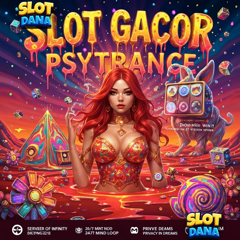 SLOT DANA Apk Slot Login Energi Somakho Powerindo image 1