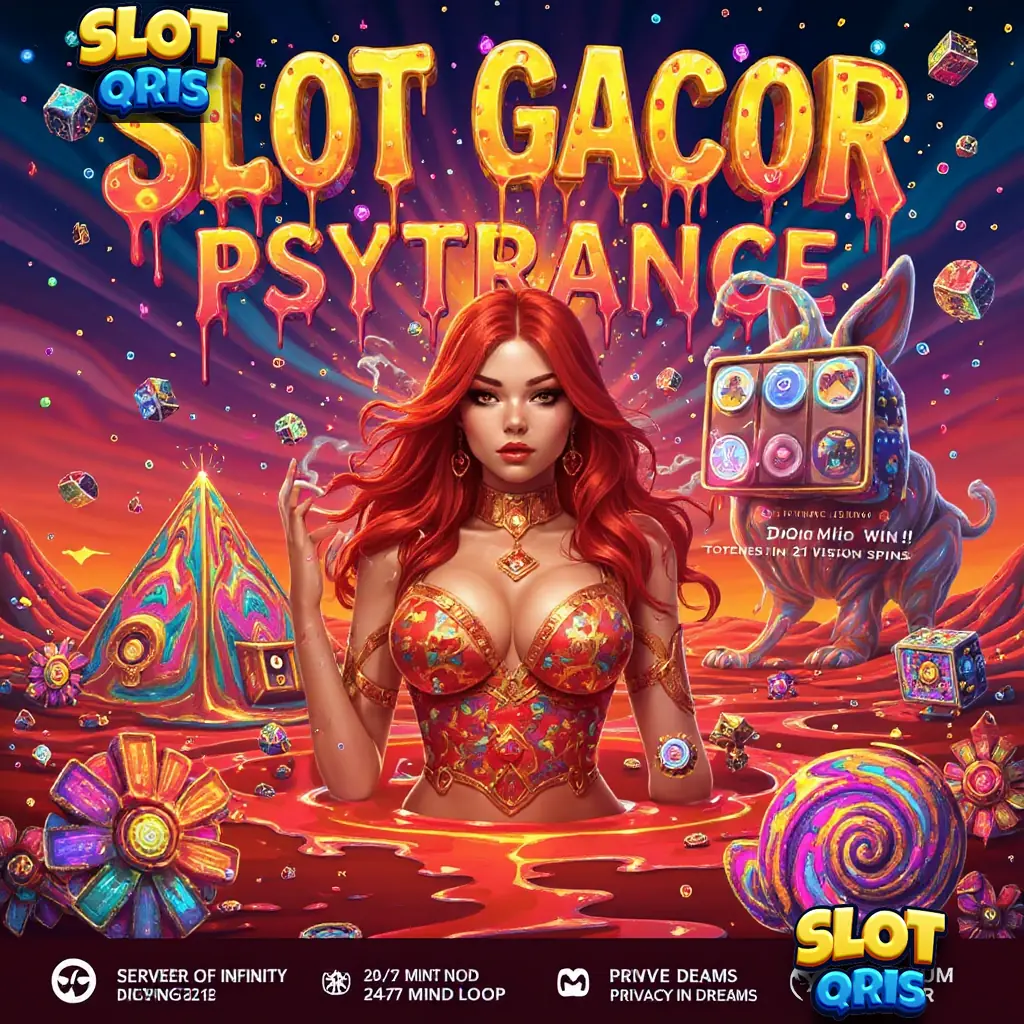 SLOT QRIS Apk Slot Login Energi Somakho Powerindo image 1