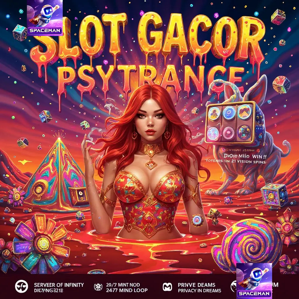 SPACEMAN Apk Slot Login Energi Somakho Powerindo image 1