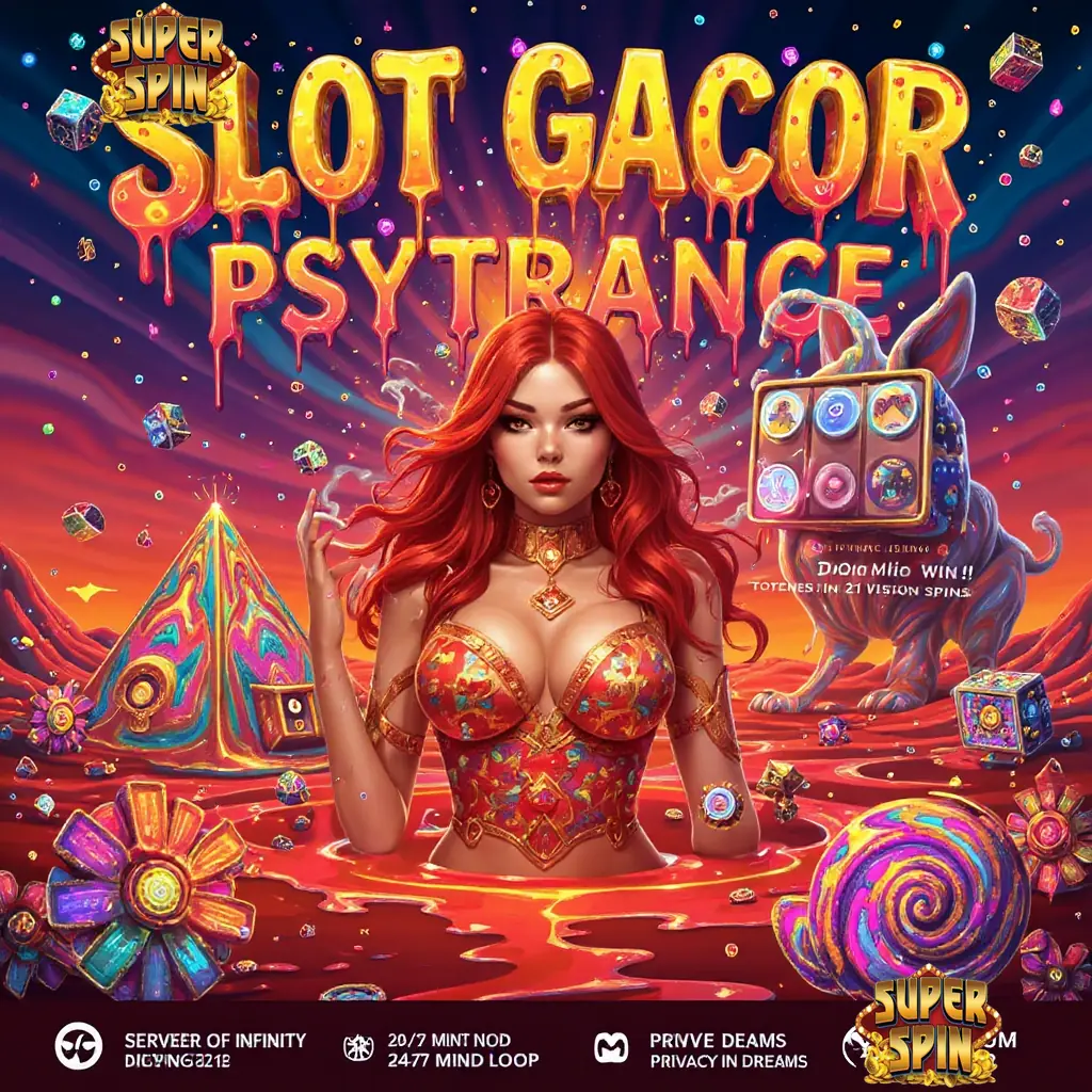SUPERSPIN Apk Slot Login Energi Somakho Powerindo image 1