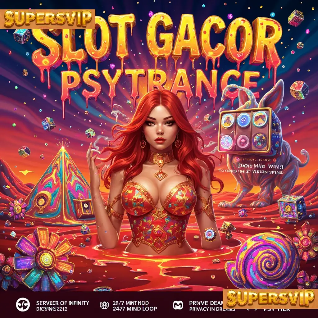 SUPERSVIP Apk Slot Login Energi Somakho Powerindo image 1