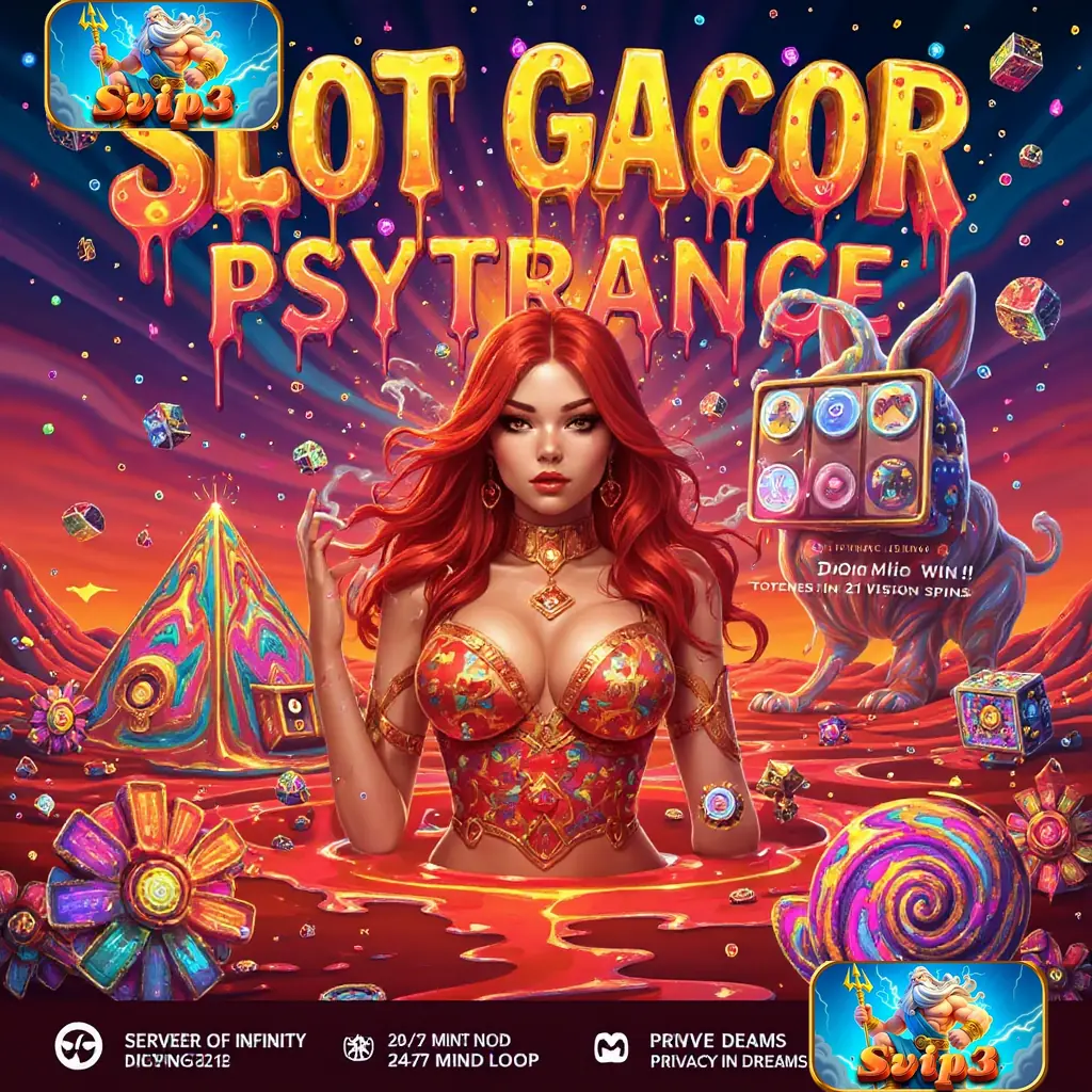 SVIP3 Apk Slot Login Energi Somakho Powerindo image 1
