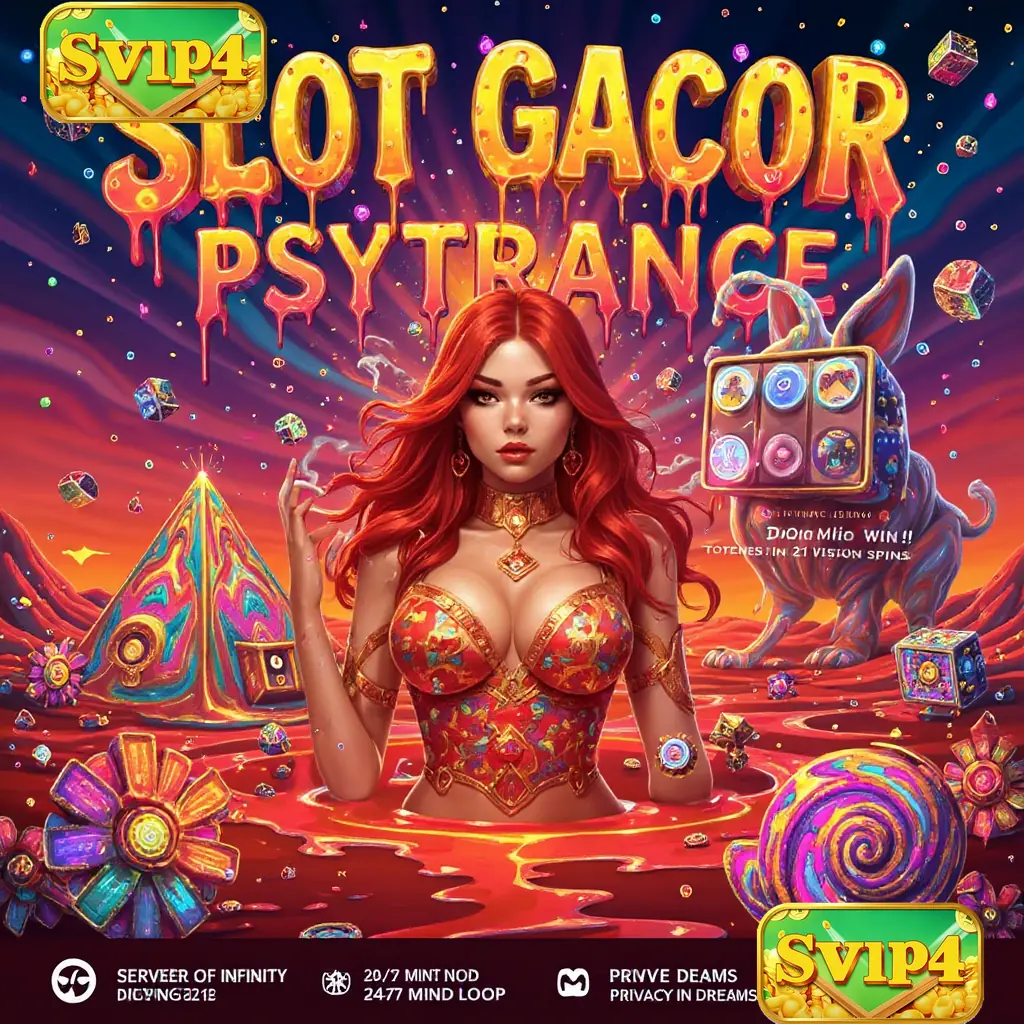 SVIP4 Apk Slot Login Energi Somakho Powerindo image 1