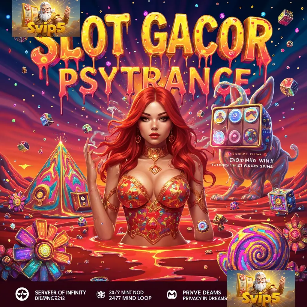 SVIP5 Apk Slot Login Energi Somakho Powerindo image 1