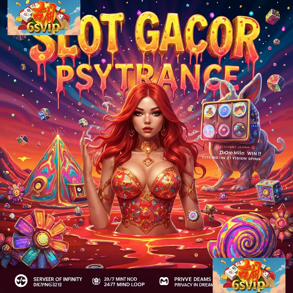 SVIP6 Apk Slot Login Energi Somakho Powerindo image 1