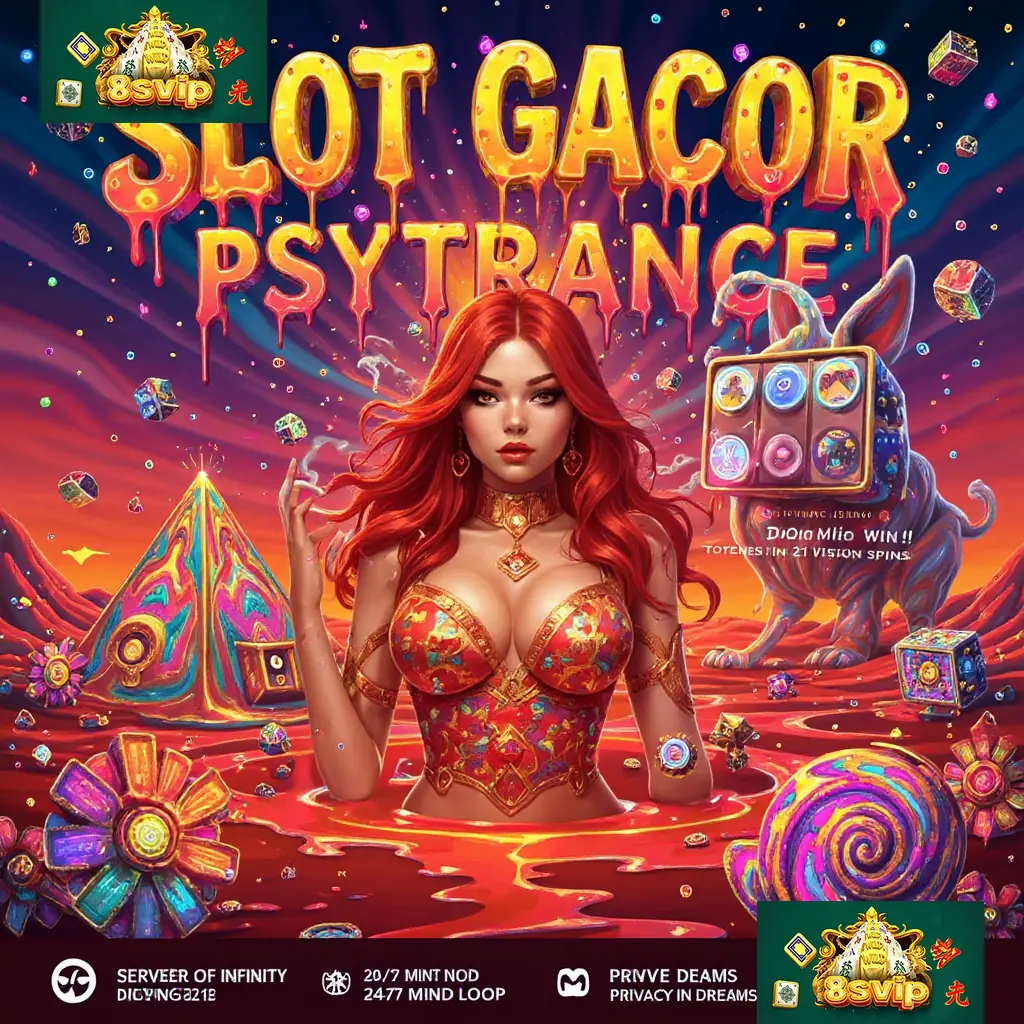 SVIP8 Apk Slot Login Energi Somakho Powerindo image 1