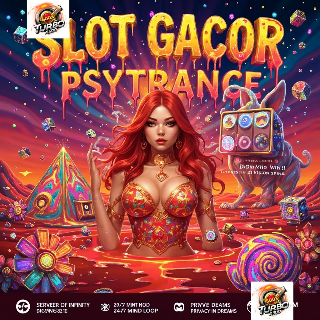 TURBO X500 Apk Slot Login Energi Somakho Powerindo image 1
