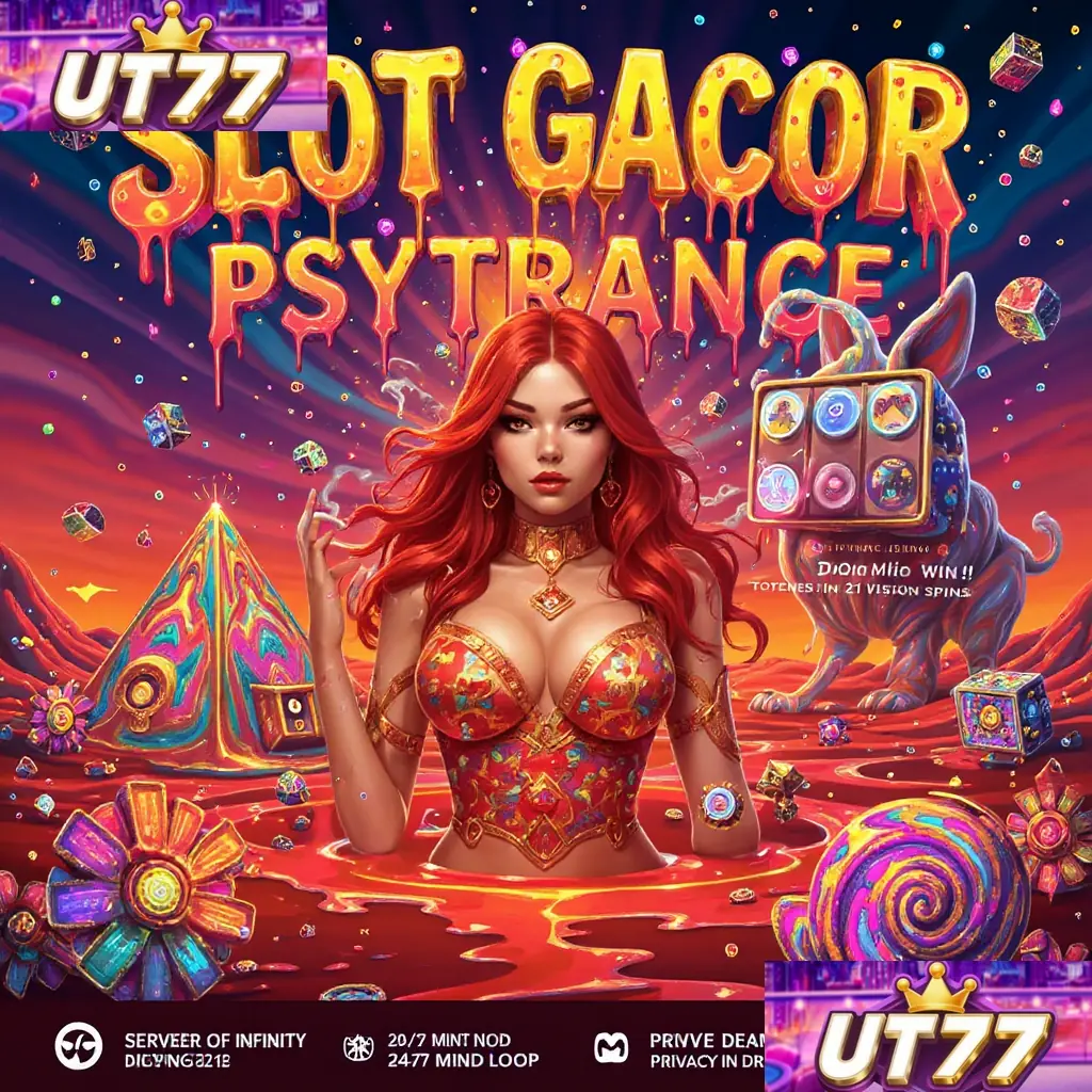 UT77 Apk Slot Login Energi Somakho Powerindo image 1
