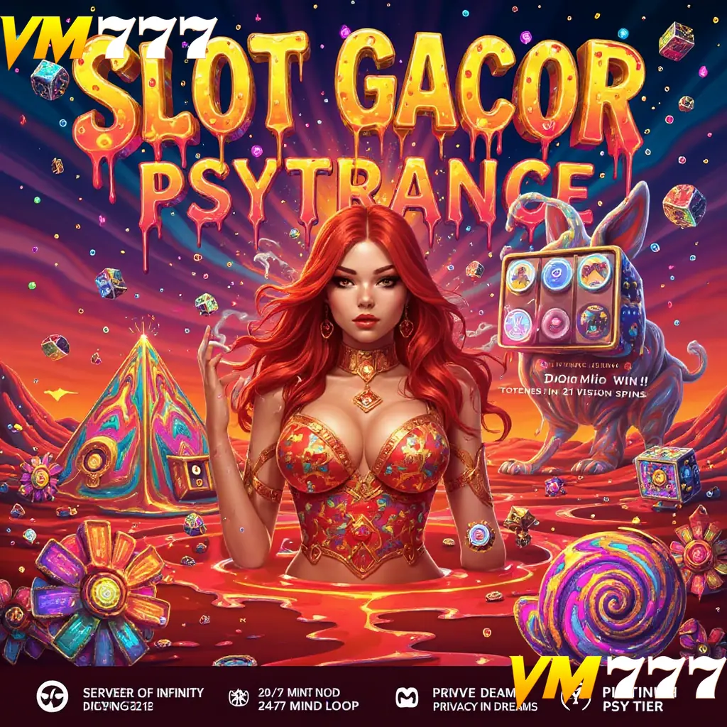 VM777 Apk Slot Login Energi Somakho Powerindo image 1