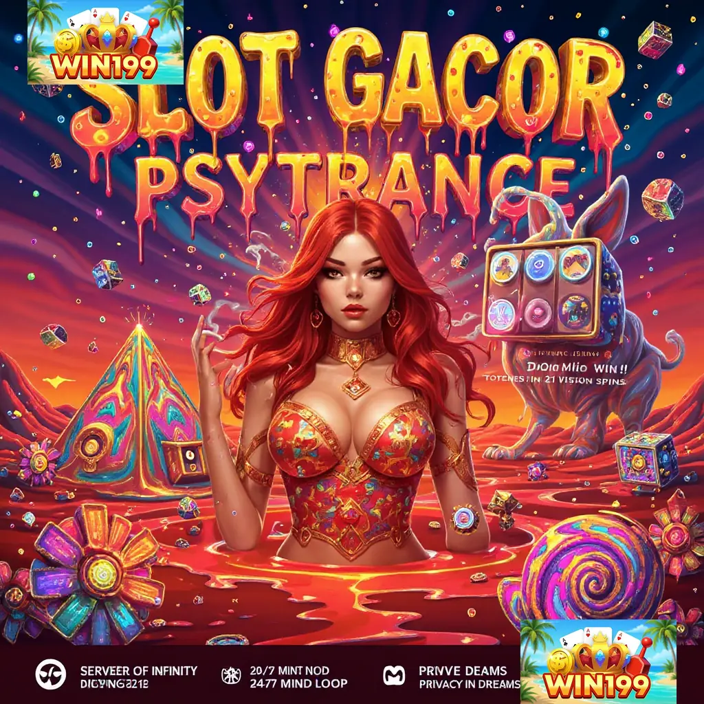 WIN199 Apk Slot Login Energi Somakho Powerindo image 1