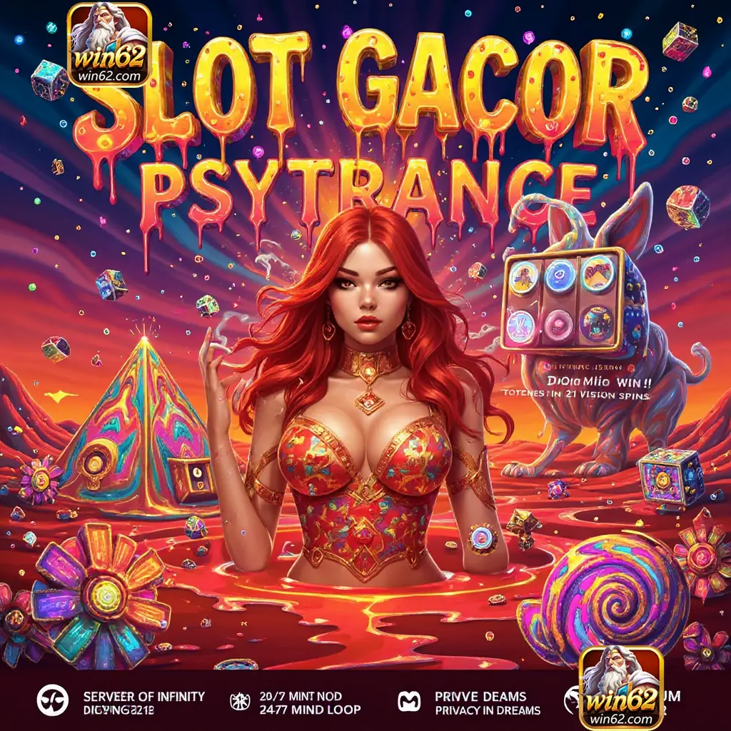 WIN62 Apk Slot Login Energi Somakho Powerindo image 1