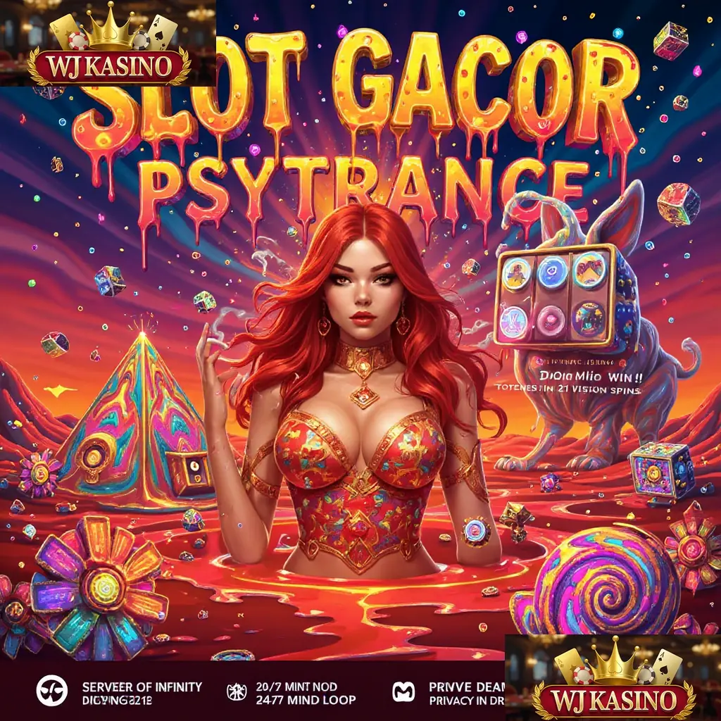 WJKASINO Apk Slot Login Energi Somakho Powerindo image 1