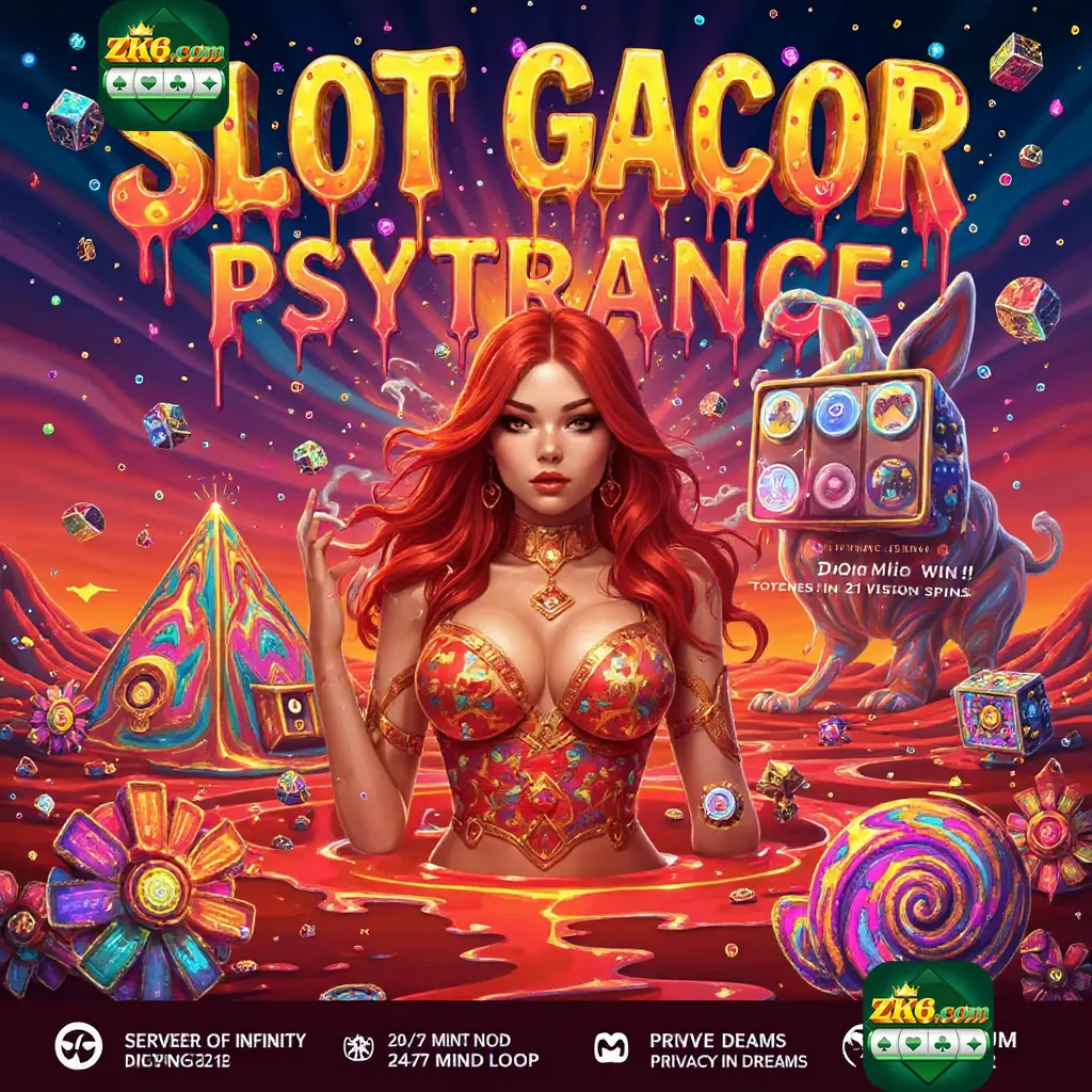 ZK6 Apk Slot Login Energi Somakho Powerindo image 1